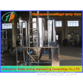 iron industry water spray dryers